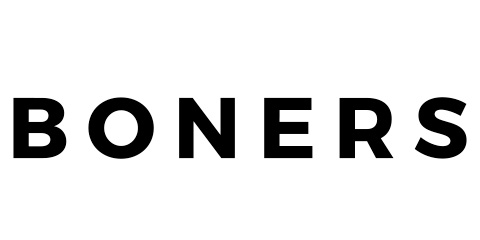 Voir + d'articles de la marque Boners